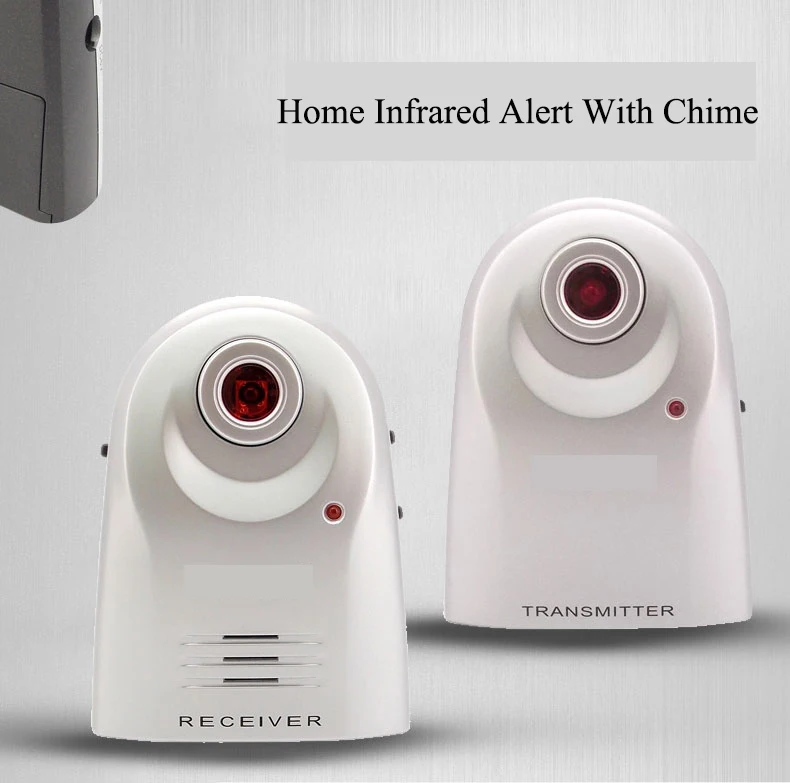 defender motion sensor light