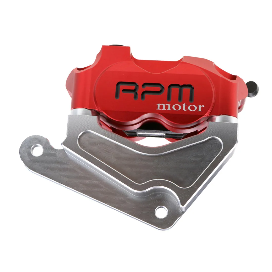 Кронштейн для тормозного суппорта мотоцикла адаптер Honda Dio Af 18/27/28/34/35 Rpm Adelin Frando 82