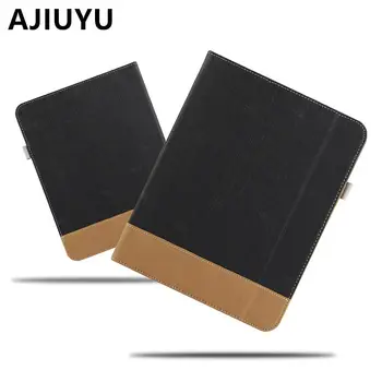 

AJIUYU Case For iPad one 1 Cover iPad1 cases Protective Smart Cover Protector Leather PU Tablet A1337 A1219 Sleeve