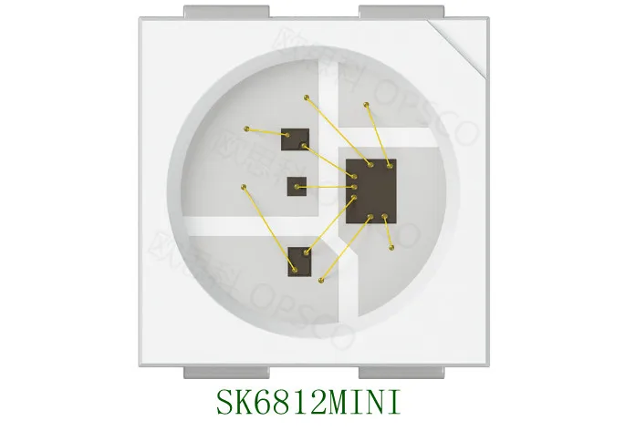 SK6812MINI