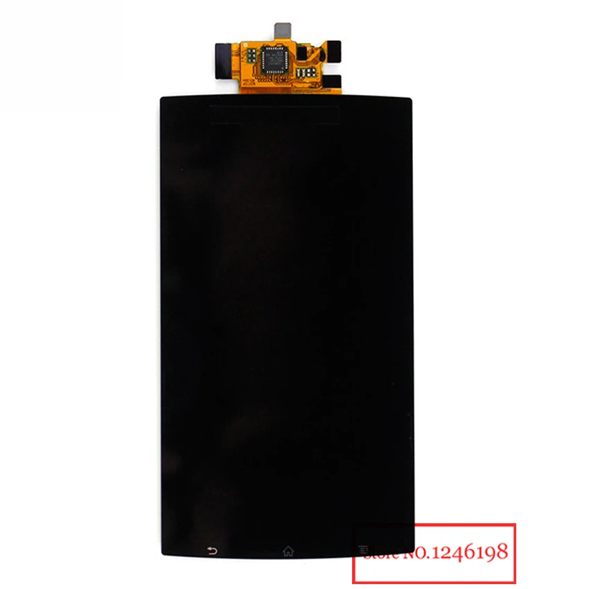 

TOP Quality Full LCD Display Touch Screen Digitizer Assembly For Sony Ericsson Xperia Arc LT15i X12 LT18i Replacement Parts