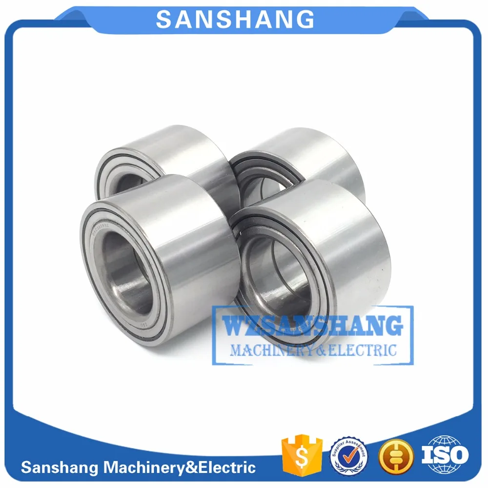 

4 PCS of wheel bearing for CFMOTO X5 X6 X8 CF500 Series ATV part no.30499-03080