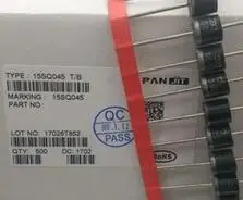 

Free shipping 1000PCS/LOT 15A 45V 15SQ045