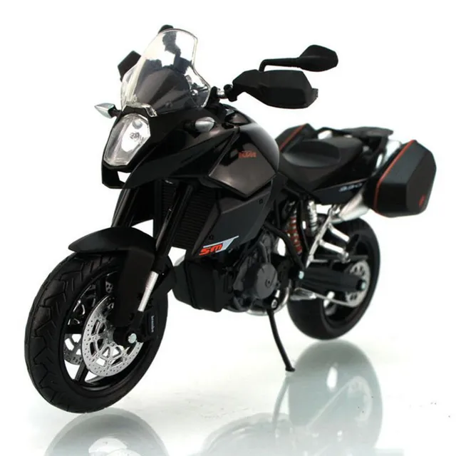 toy miniature motorcycles