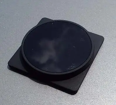 Запасные части для квадрокоптера ZEROTECH нулевой XIRO XPLORER RC цветной фильтр|filter