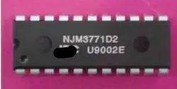 

Free shipping 10PCS/LOT in stock NJM39610D2 NJM39610 NJM39610D good quality