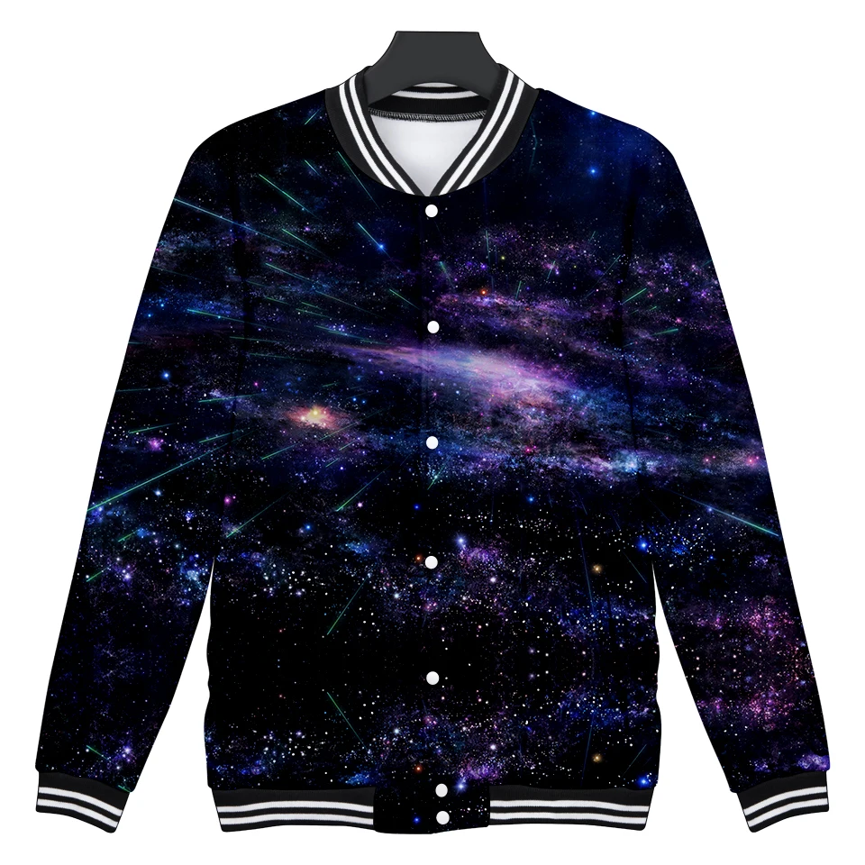 LUCKYFRIDAYF Kpop Starry Sky Suicide Squad 3D Baseball Jacket Skull Autumn Women/Men Fashion Coats Casual Jacket Fashion Clothes LUCKYFRIDAYF Kpop Starry Sky Suicide Squad 3D Baseball Jacket Skull Autumn Women/Men Fashion Coats Casual Jacket Fashion Clothes