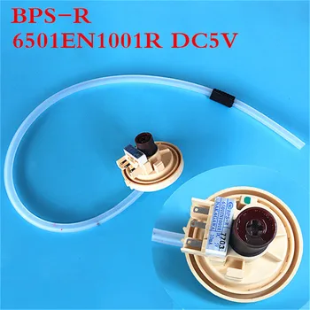 

Water Level Pressure Sensor Switch for LG Automatic Washing Machine BPS-R Controller Switch 6501EA1001R Replacement Parts