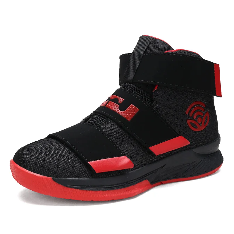 top basketball shoes of 2018