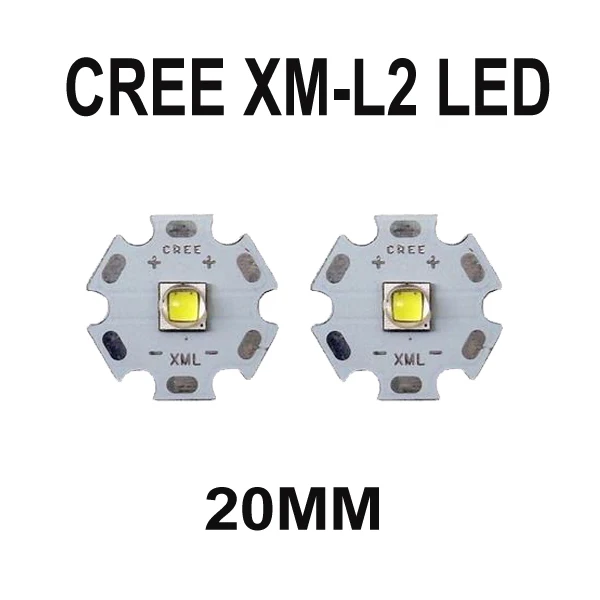 20MM-L2 LED - 
