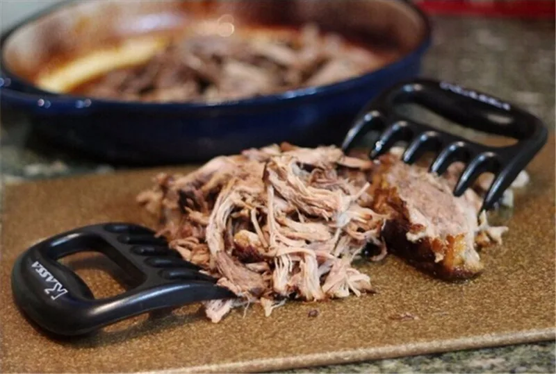 Meat Shredding Claws 2 2