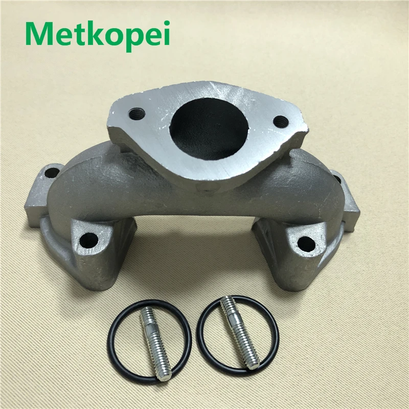 CBT125 CM125 carburetor joint (5)