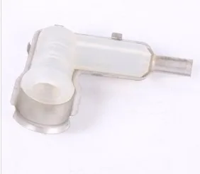 Бесплатная доставка колпачки и ботинки для свечей зажигания Rcexl NGK CM6 10MM|spark plug