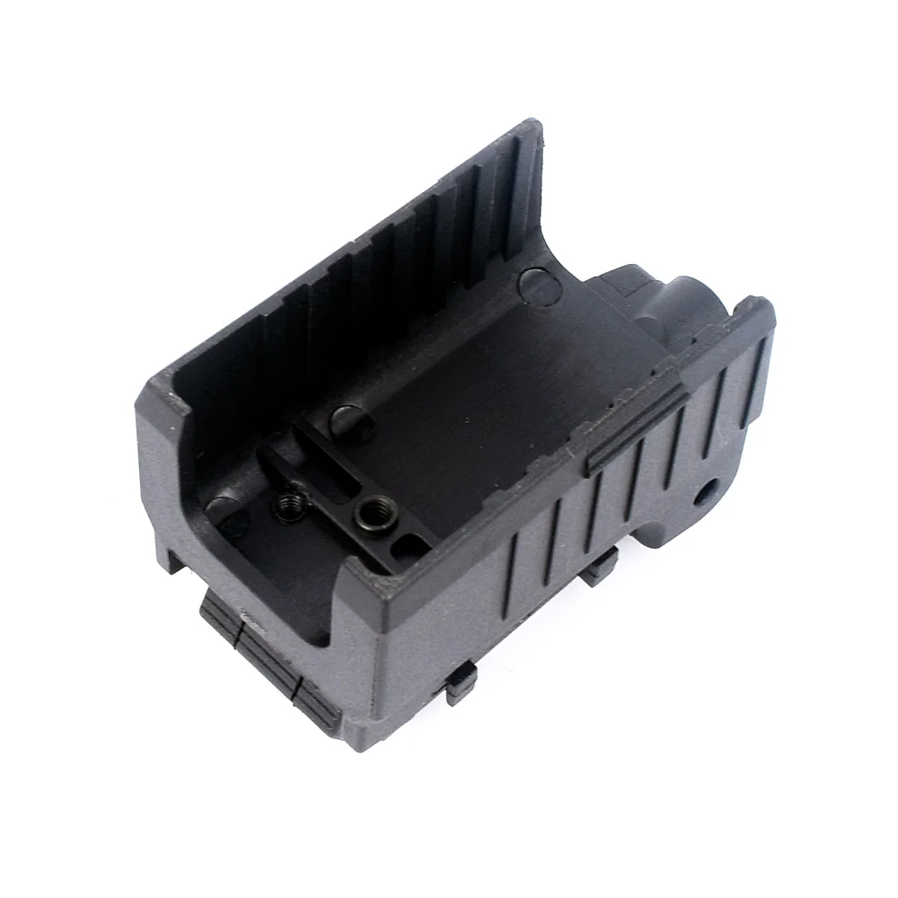 WIPSON Tactical Glock Laser Sight Rear Red Laser Aiming Fit Airsoft Glock 17 18C 19 22 23 25 26 27 28 31 32 33 34 35 37-4