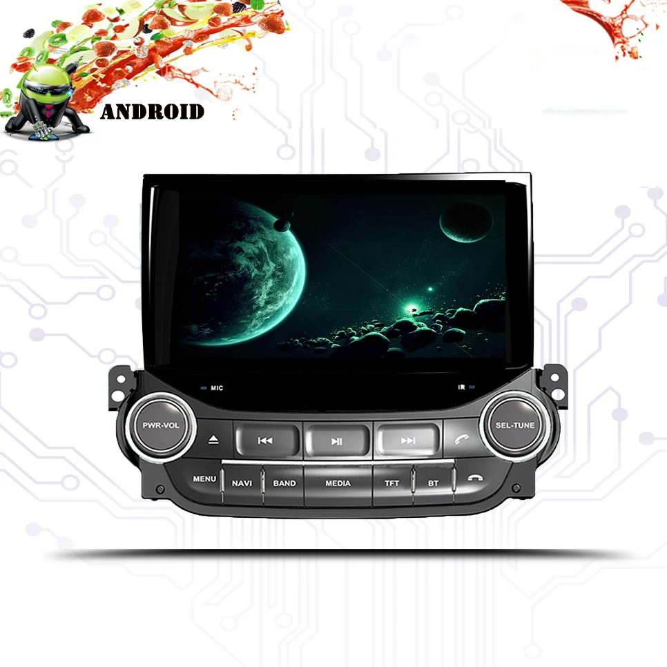 Clearance 3/4G WIFI Android 9.0 Octa Core 4GB RAM 64GB ROM Car DVD Player Radio GPS Navigation For Chevrolet Malibu 2012-2015 Stereo Audio 4 Clearance 3/4G WIFI Android 9.0 Octa Core 4GB RAM 64GB ROM Car DVD Player Radio GPS Navigation For Chevrolet Malibu 2012-2015 Stereo Audio 4