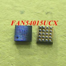 3 шт./лот FAN54015UCX IC USB SW зарядное устройство литий-ионный аккумулятор 20WLCSP 54015 FAN54015