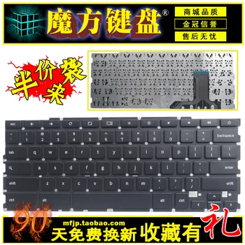 

FOR SAMSUNG Chromebook XE303C12 XE550C21 500T1C laptop keyboard
