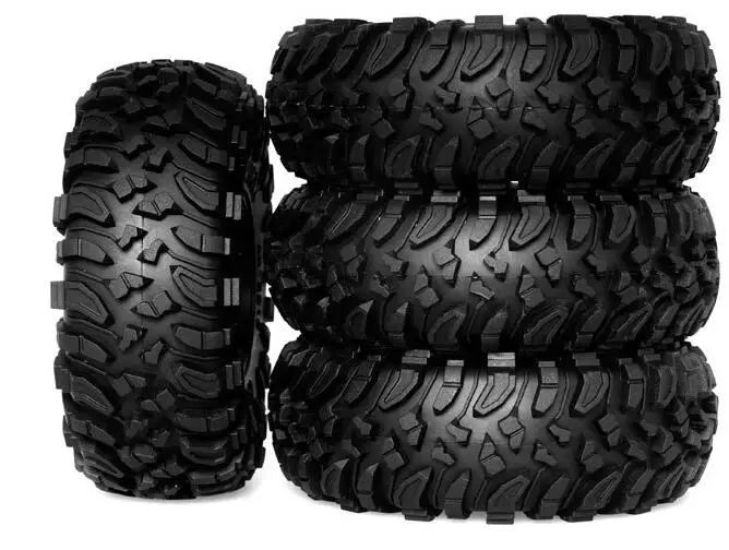 

price is for 1PC Axial 2.2 140mm Crawler Tire set for 1/10 RC Rock Crawler scx10 AX10 Wraith AX12015