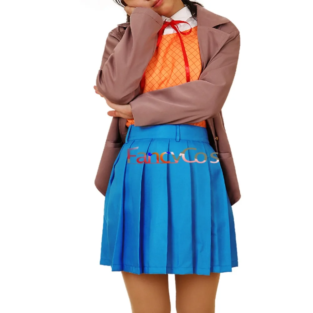 Doki Doki Literature Club  Sayoria1
