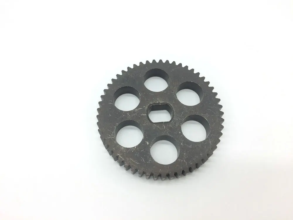 

Comet S-628 C-638 C-658 3658 3668 53T gear