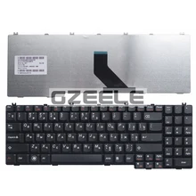 Russian NEW keyboard For LENOVO G550 G555 G550M G550S G555AX G550AX RU laptop keyboard