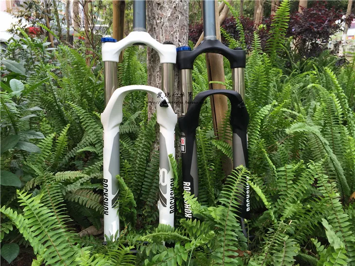 Вилочная подвеска Rockshox 30S для Rock shox 26er 27.5er 29er 100 мм | Спорт и развлечения
