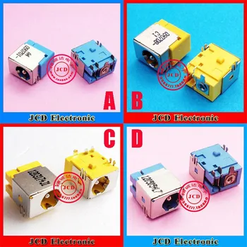 

8models NEW DC Power Jack for ACER Aspire 3050 3680 5050 5570Z 5570 5580 5600 5601 3100 3690 4720Z 4520 4520G 4720 5070