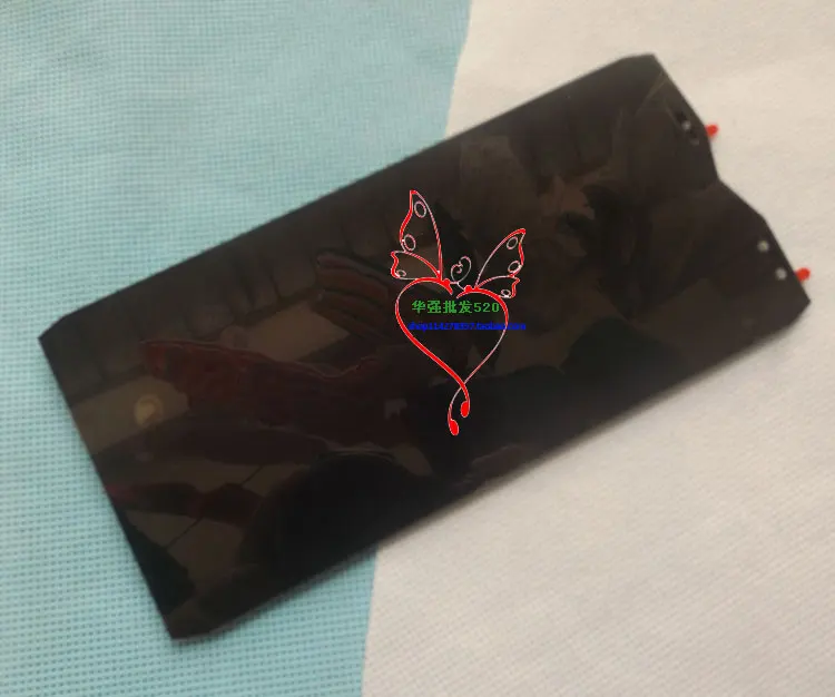 

Ulefone power 5 LCD Display +Touch Screen 100% Original Replacement LCD Screen For Ulefone power 5 Smartphone Free Shipping