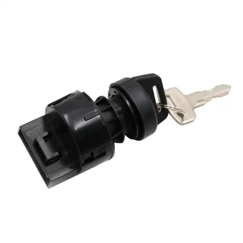 

6 Pin Ignition Key Switch + 2 Keys for POLARIS TRAIL BOSS 325 330 2002 2003