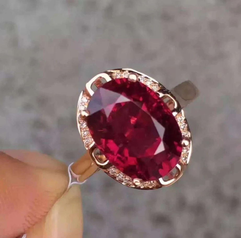 Garnet Ring (3)
