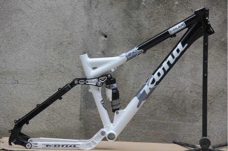 kona full sus