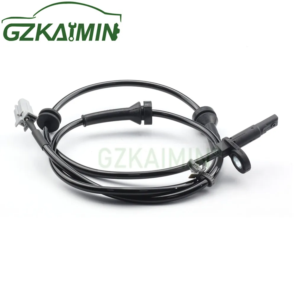 ABS Wheel Speed Sensor Front-Left//Right For 03-08 Infiniti FX35 FX45 2PCS