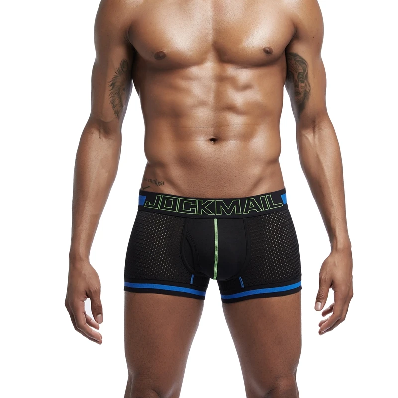 Купить Мужские Боксеры Брендовые