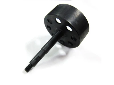 

HSP Racing 50059 Rear Hub Carrier For Gas 1/5 Rc Car Spare Parts REDCAT