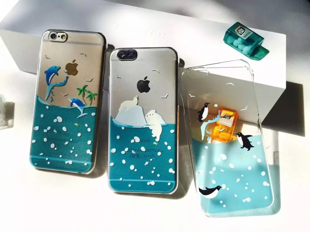 penguin phone case iphone 6 penguin phone case iphone 6