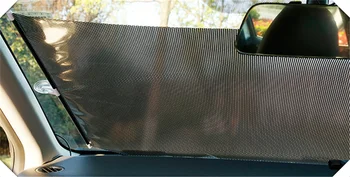 

Car retractable sun visor front windshield cover auto curtain for BMW M5 M2 X6 M6 640i 640d 335d M1 M-Zero 545i 530xi