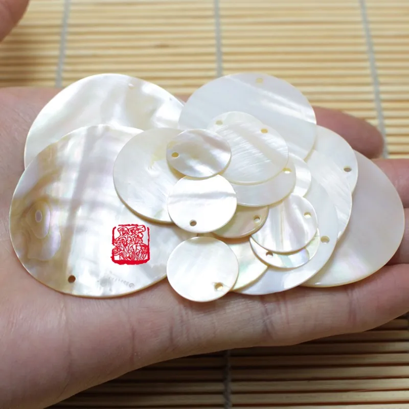 Deep sea shells 5