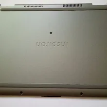 Для Dell Inspiron 13MF 5000 5368 5378 D крышка Нижняя крышка чехол 0 KWHKR