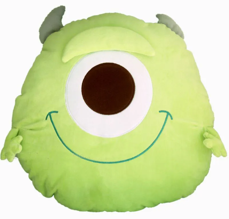 mike wazowski pillow pet