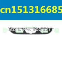 

50 pieces/lot OEM Front Housing Frame Adhesive Sticker for Samsung Galaxy S7 edge G935