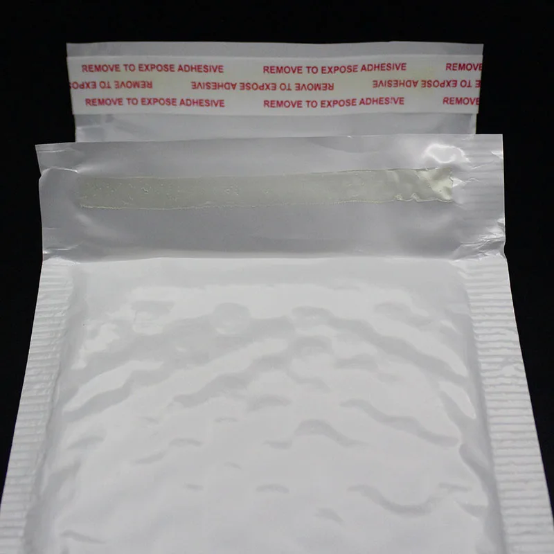 10 шт/партия 120*180 мм белый жемчужный клатч-конверт с пузырьками обертывание коврик транспортный конверт с воздушно-пузырьковой пленкой бизнес-поставки