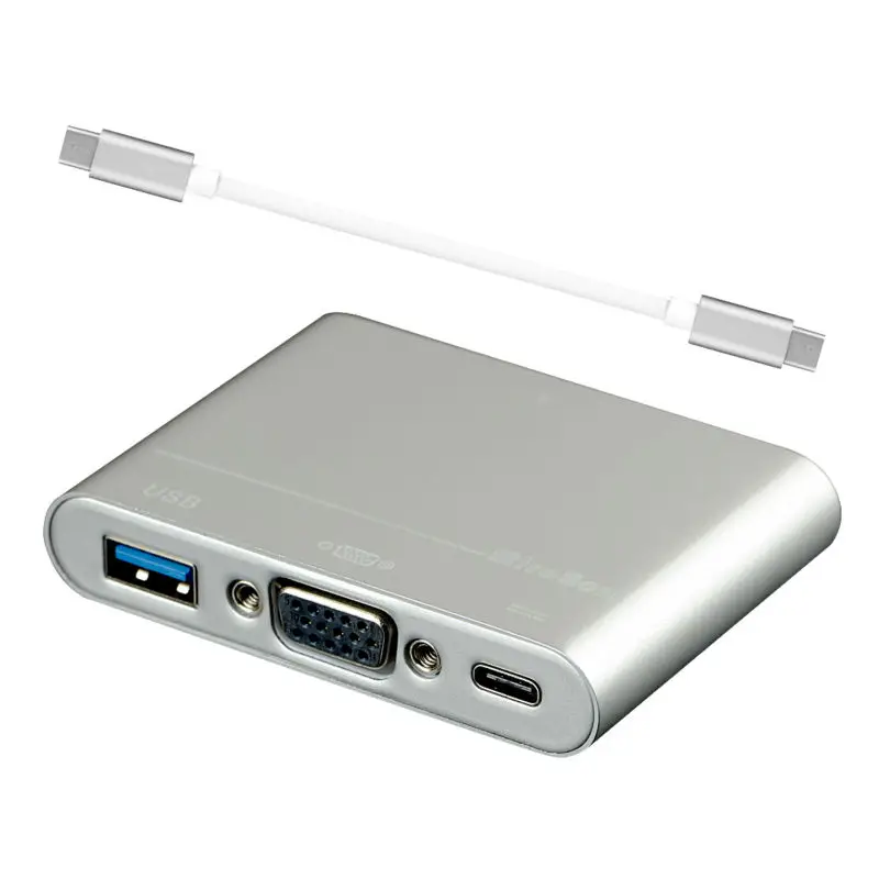 VGA 1000-4-2