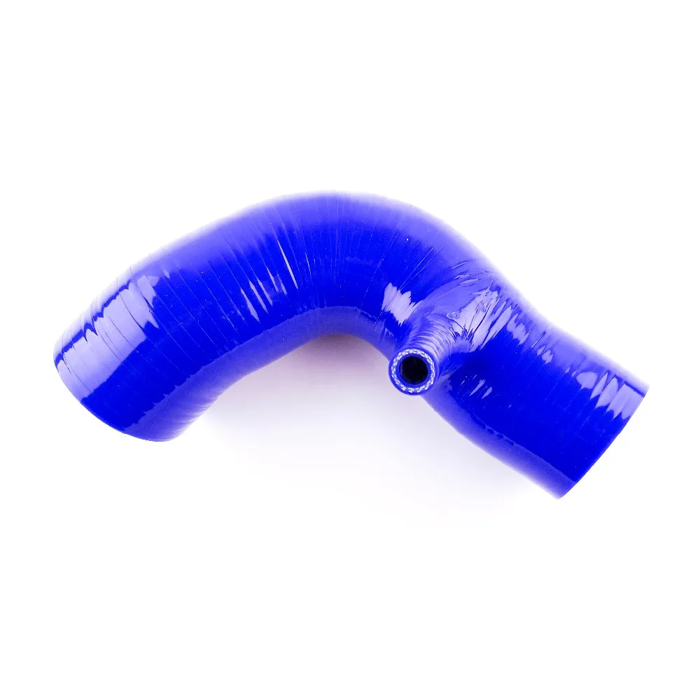 Fit 2002 2008 Mini Cooper S R52 R53 Upper Silicone Air Filter Intake