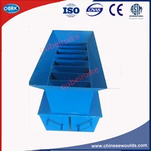 № 7 получения контейнер почвы ружье образец делитель ружье для отбора проб