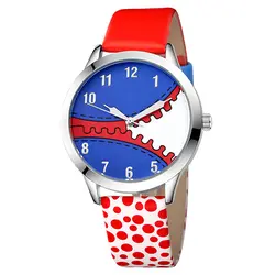 Contena Мода повседневное мужские Брендовые Часы кварцевые нержавеющая сталь наручные часы мужской часы, для мужчин спортивные часы