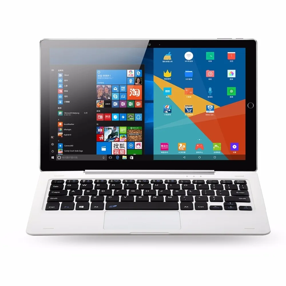Original ONDA oBook 20 10 1 inch Windows 10 Home ONDA ROM 2 0 Android 5