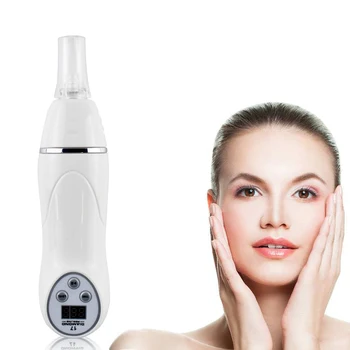 

Facial Blackhead Remover Acne Pore Cleaner Aging Exfoliating Removal Tool Blackhead Acne Face Cleaning Massager Skin Care Device