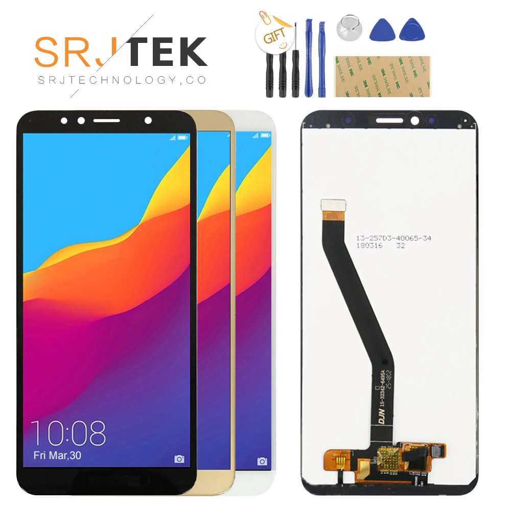 Huawei-Honor-7A-lcd