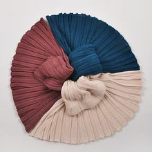 Новинка, трикотажная плиссированная юбка, Женская грибковая юбка, эластичная талия, плиссированная юбка, шелковая юбка