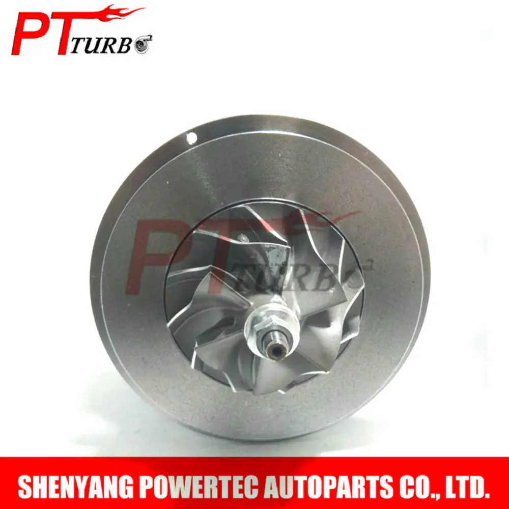 49177 01514 01515 для Mitsubishi L300 2 5 4D56 DE EC turbo chager core MR355221 турбонагнетатель картридж CHRA TD04
